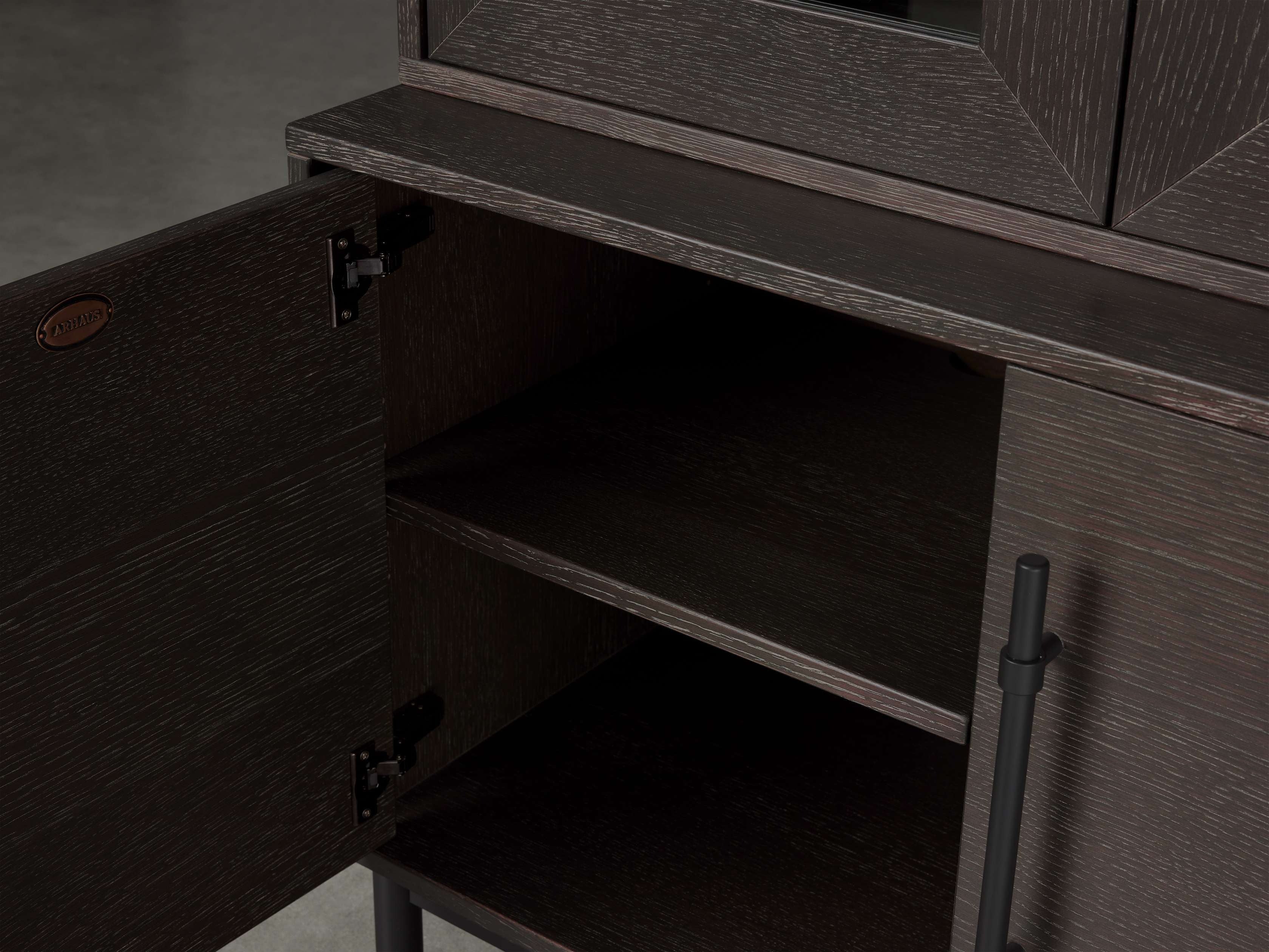 Sullivan Cabinet 77''H