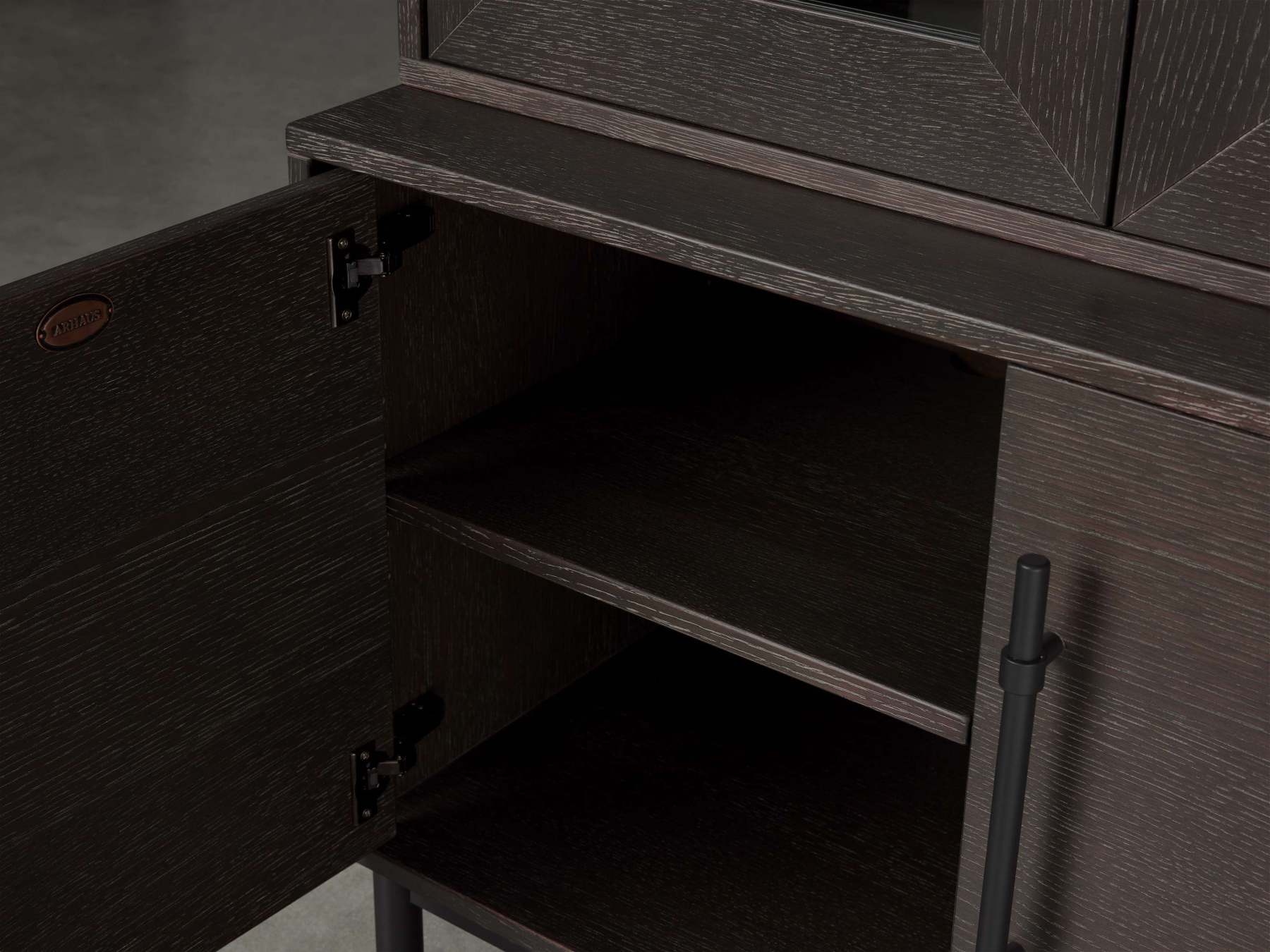 Sullivan Cabinet 77''H