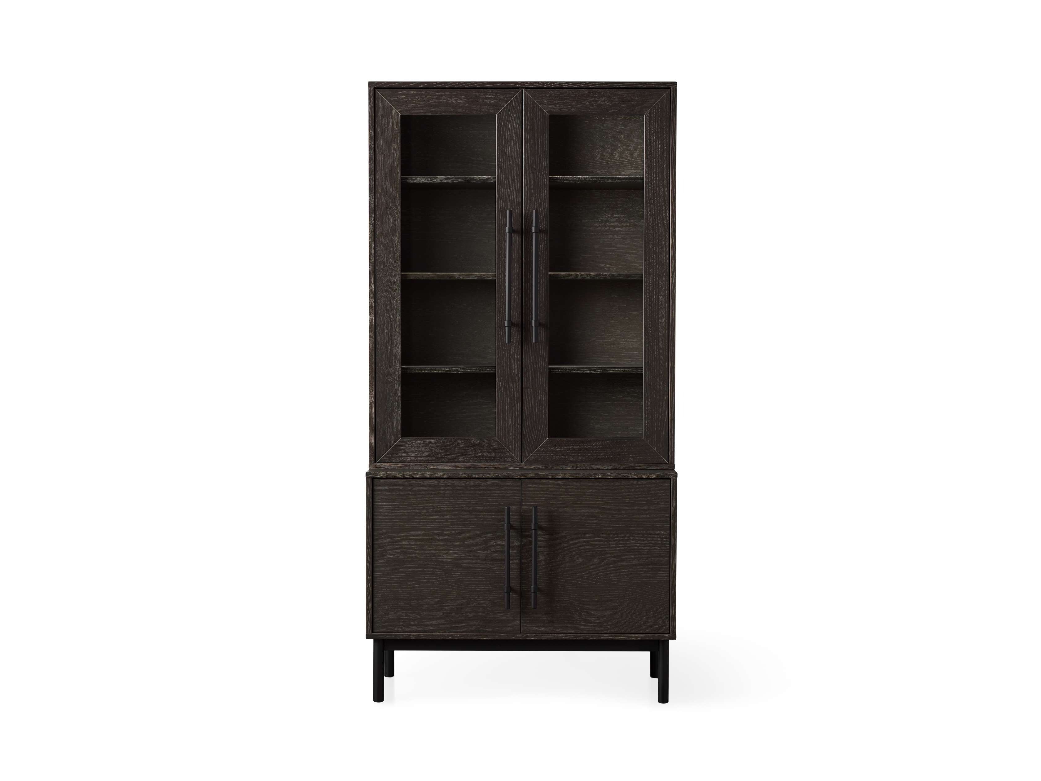 Sullivan Cabinet 77''H