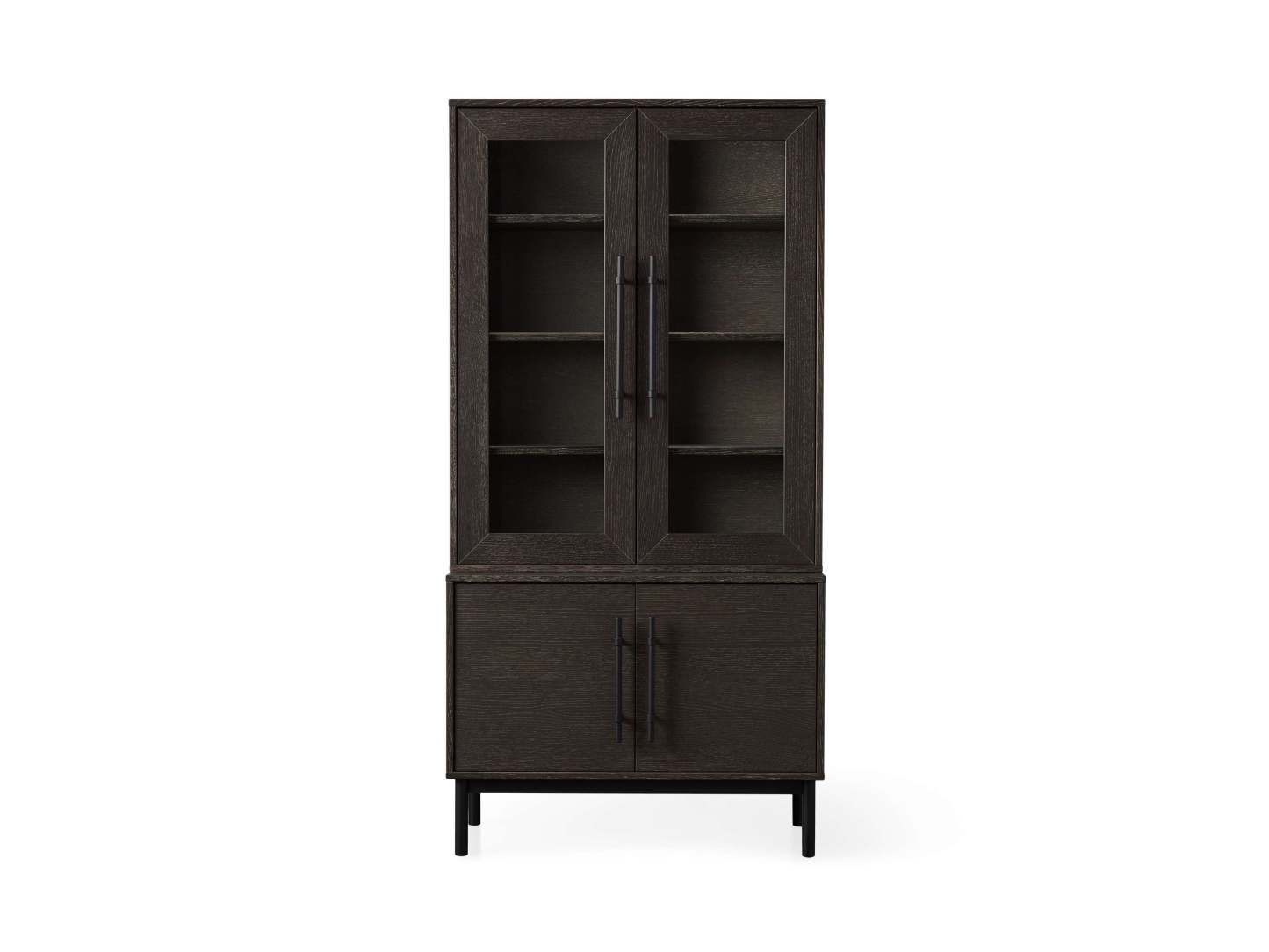 Sullivan Cabinet 77''H