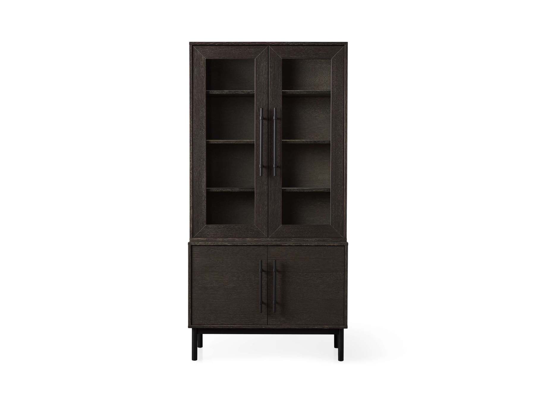 Sullivan Cabinet 77''H