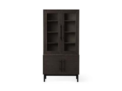 Sullivan Cabinet 77''H