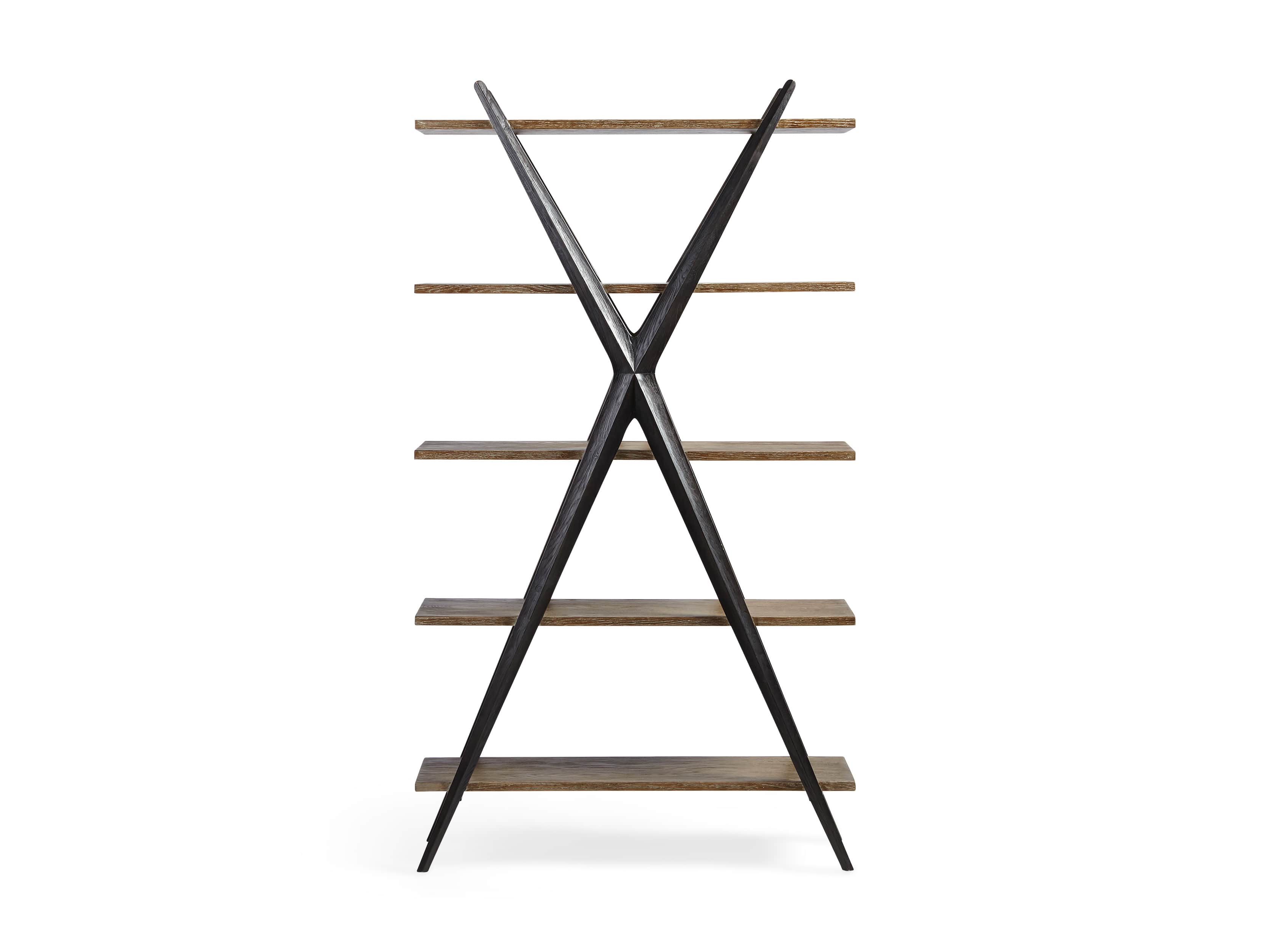Xander Bookcase