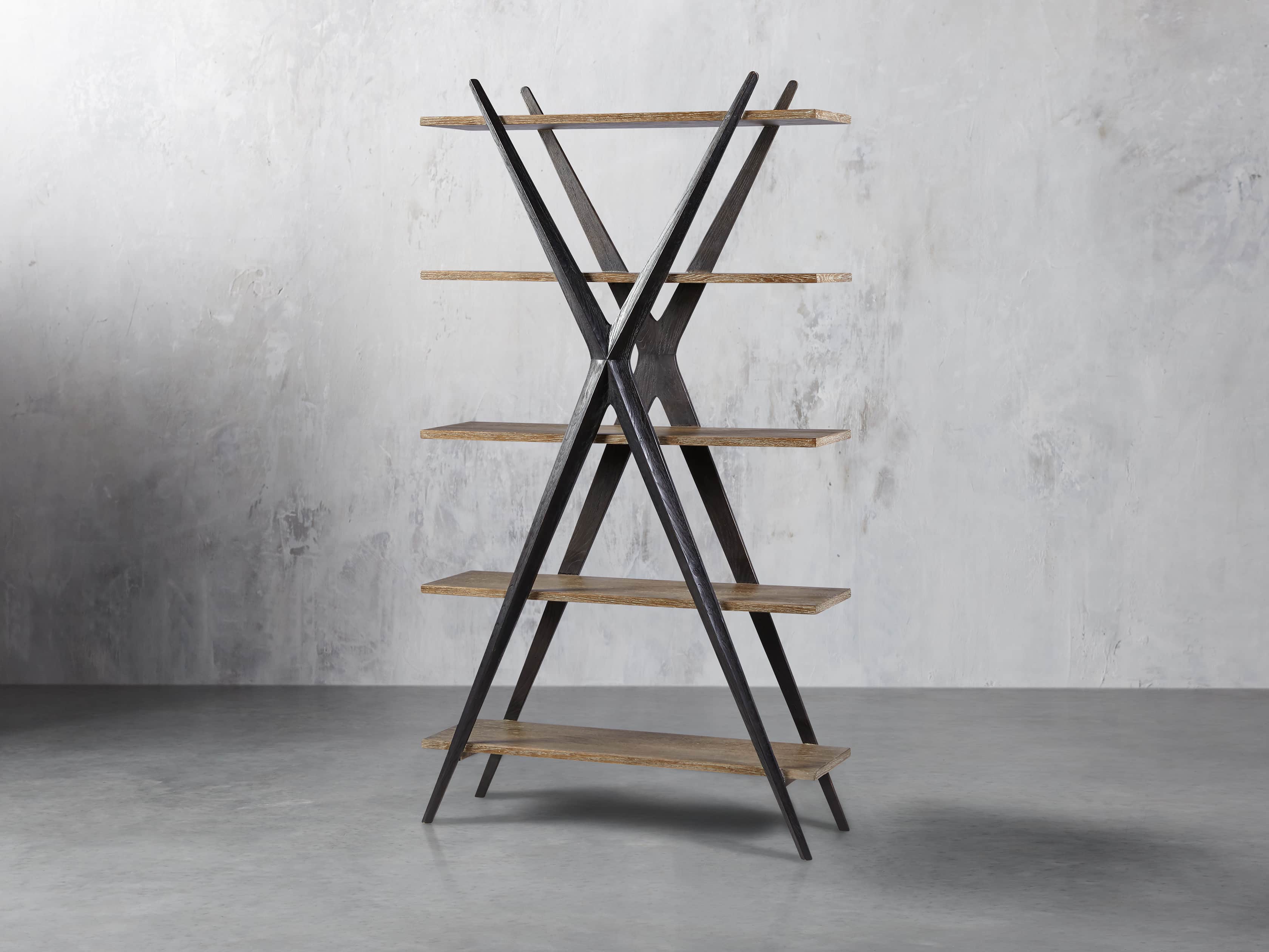 Xander Bookcase