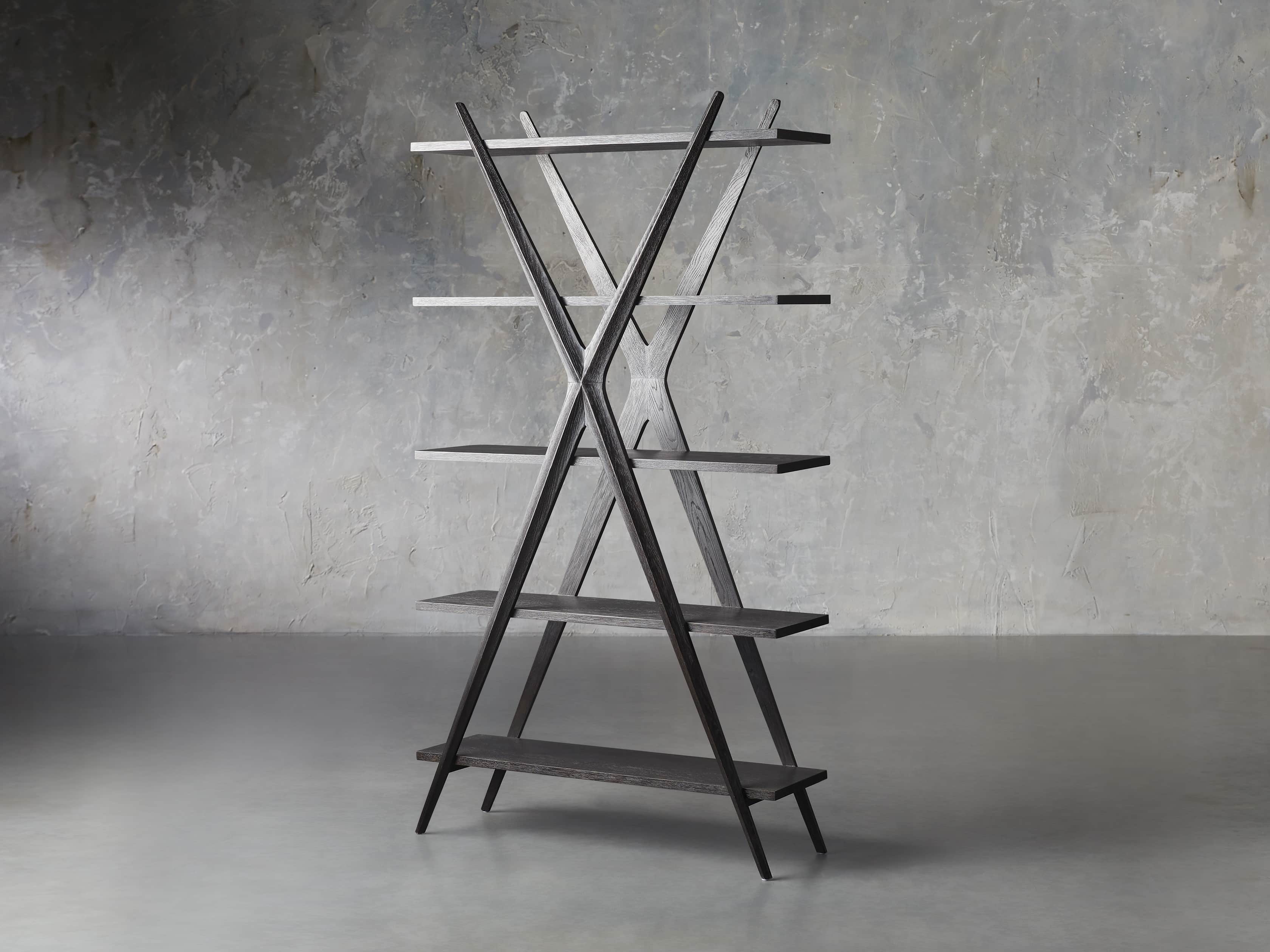 Xander Bookcase