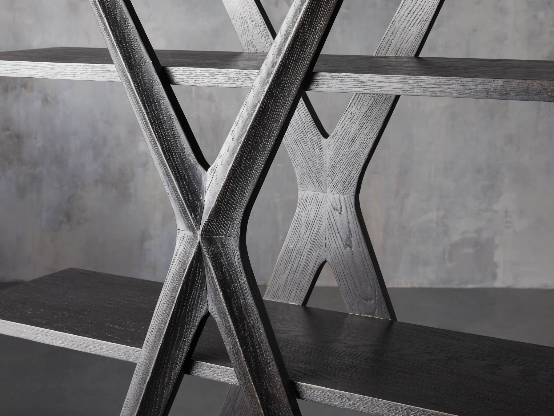 Xander Bookcase