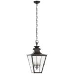 Albermarled Medium Hanging Lantern-Sylvia Space