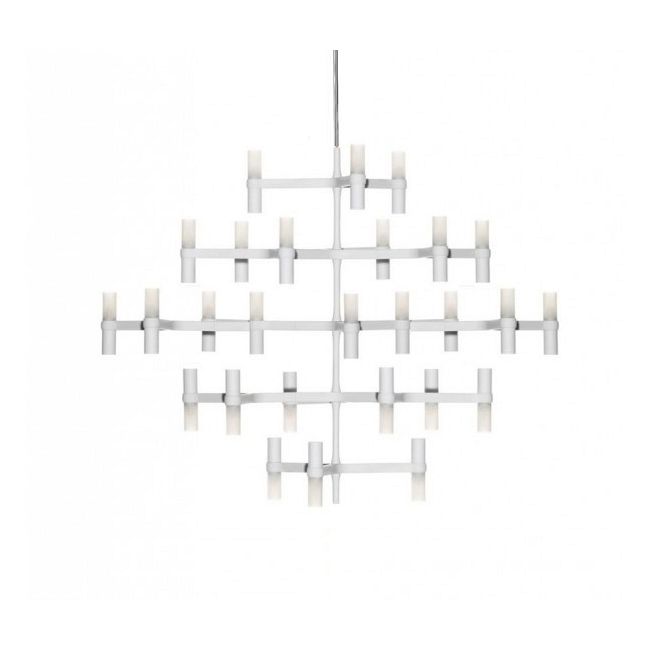 Crown Major Chandelier
