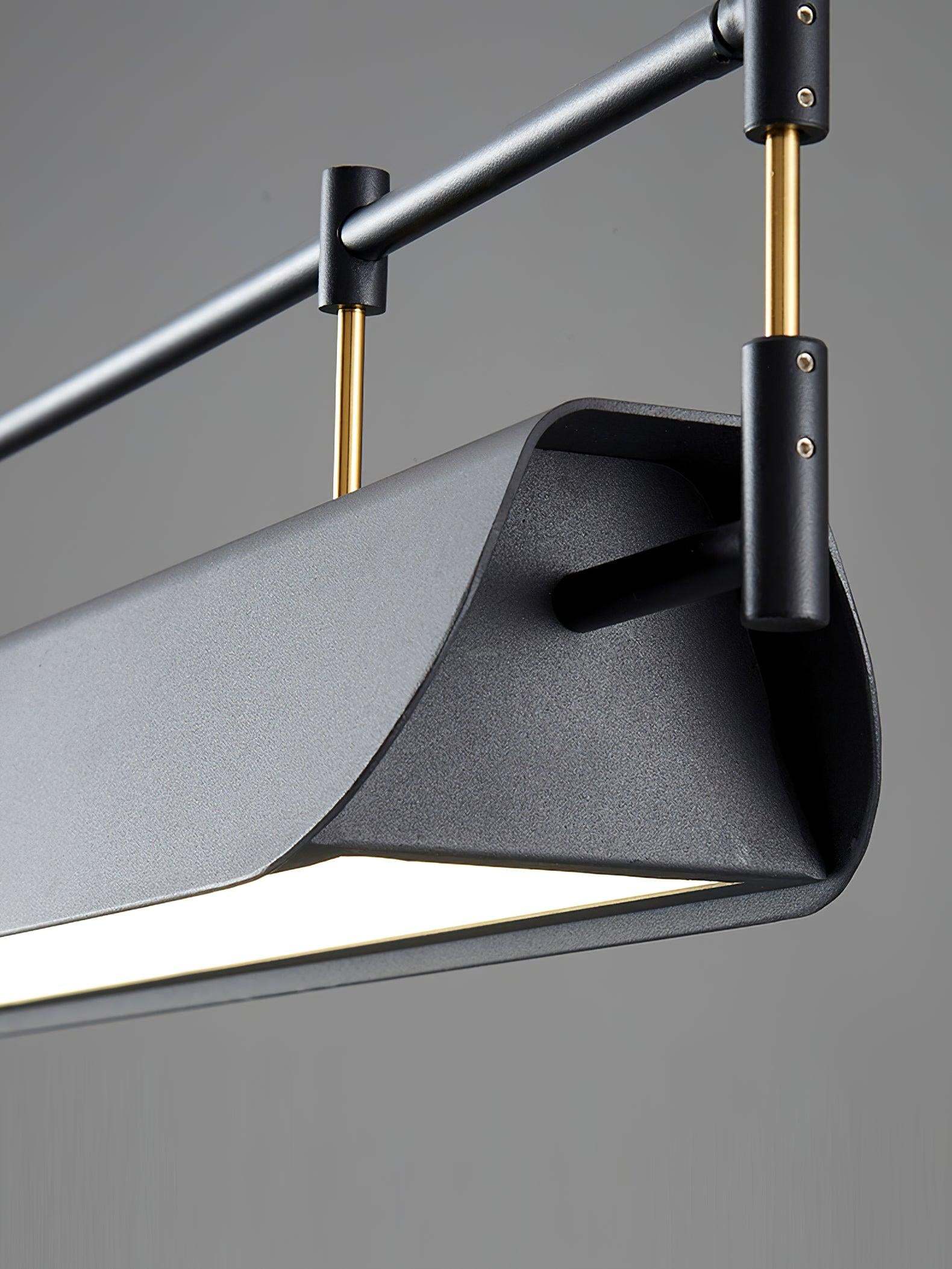 Dessau Linear Chandelier-Sylvia Space