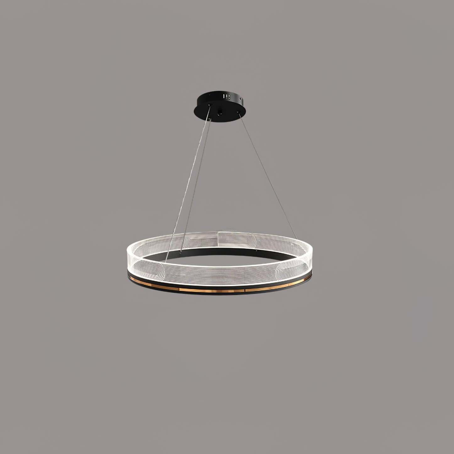 Sendra Ring Chandelier-Sylvia Space