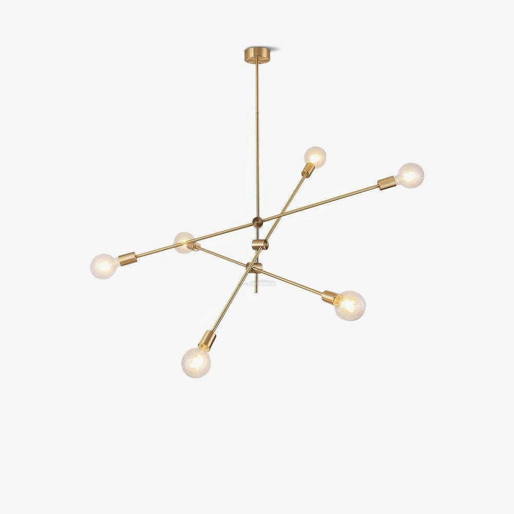 Mobile Pendant ∅ 39.4″-Sylvia Space