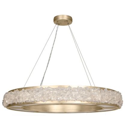 Arctic Halo Chandelier