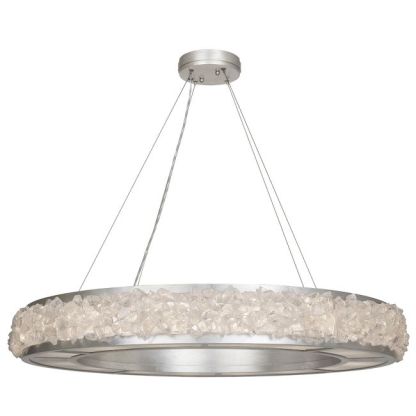 Arctic Halo Chandelier
