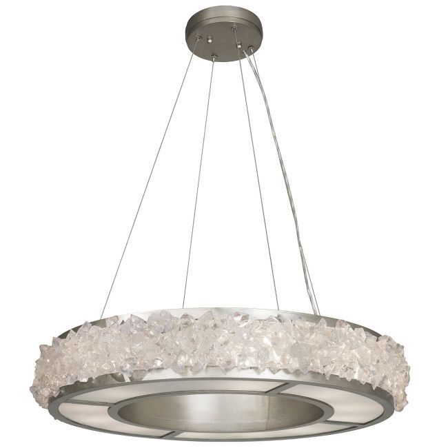 Arctic Halo Chandelier
