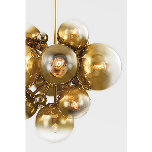 Kyoto Chandelier