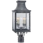 Bedforde Post Lantern-Sylvia Space