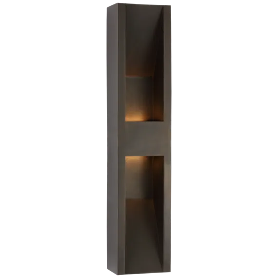 Tributed Large Sconce-Sylvia Space