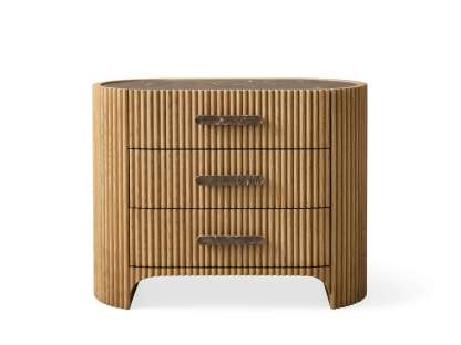 Astor Nightstand