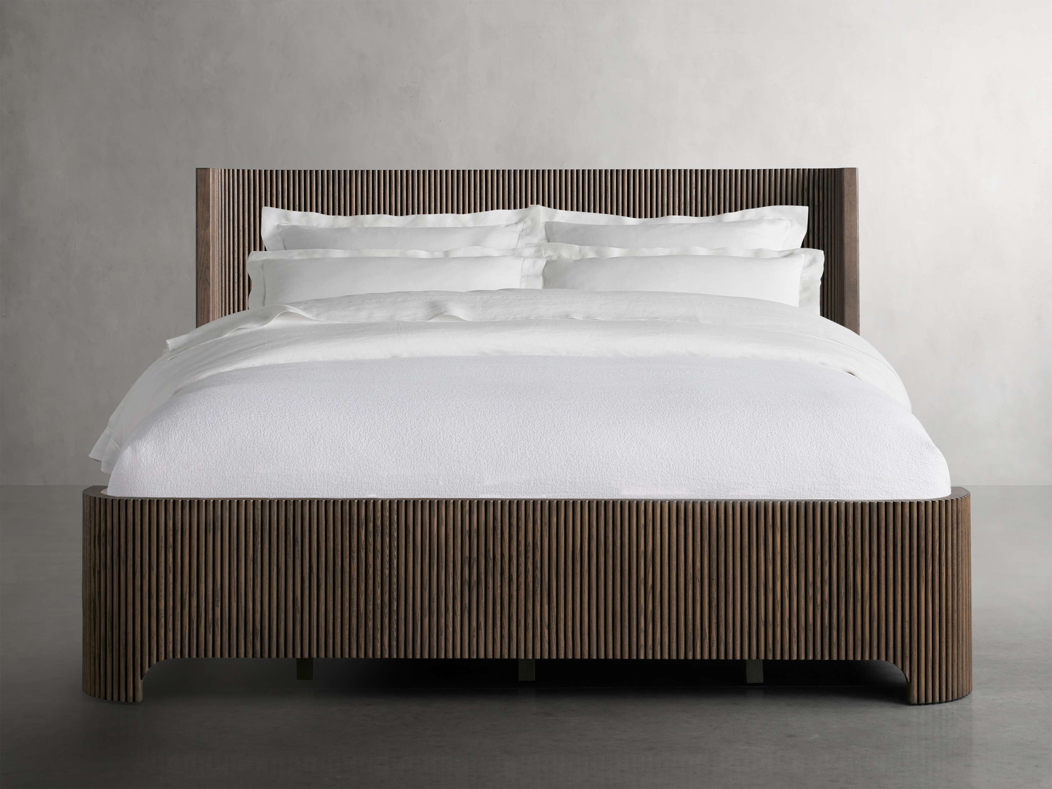 Astor Bed