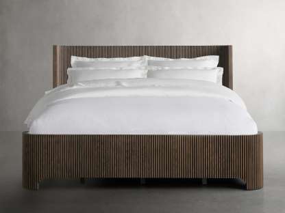 Astor Bed