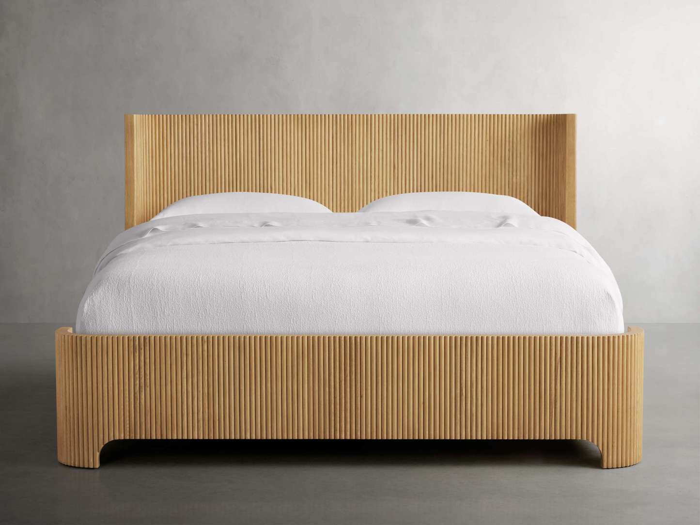 Astor Bed