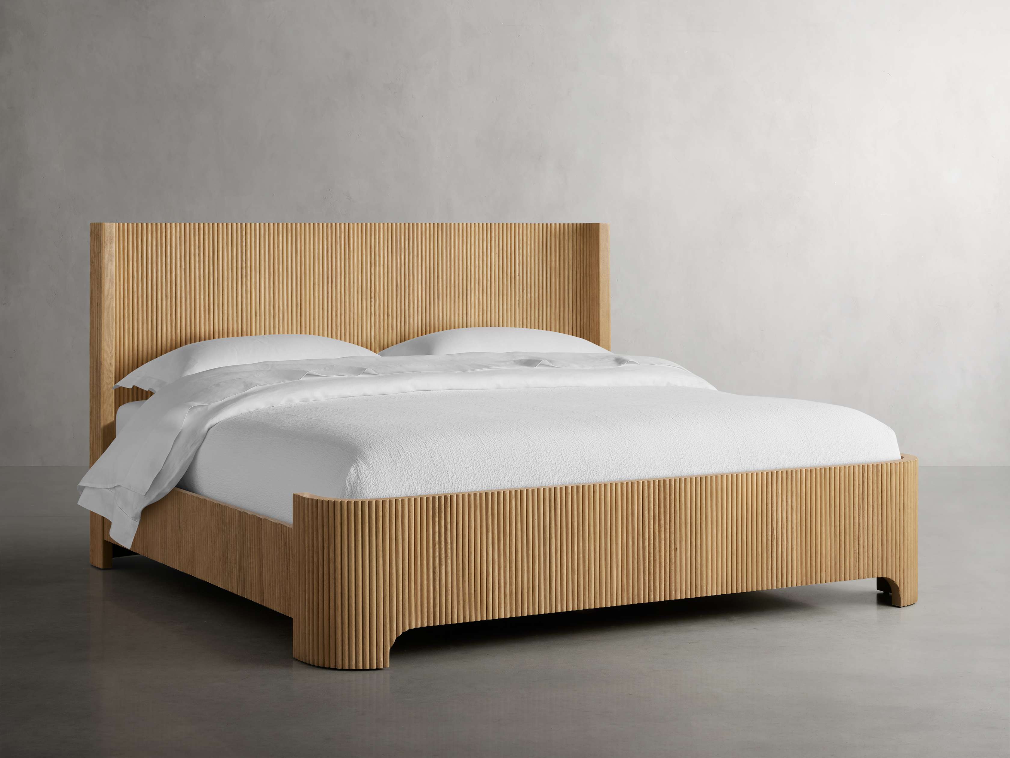 Astor Bed