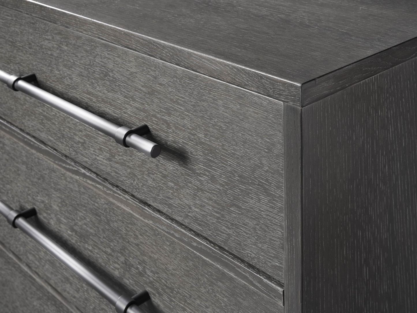 Sullivan Six Drawer Dresser