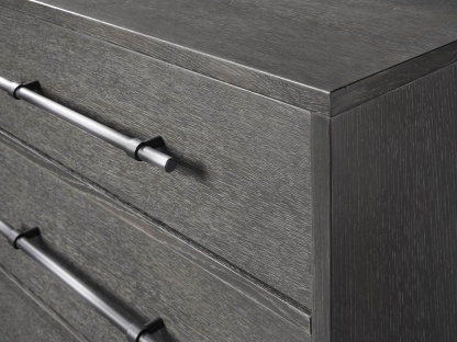 Sullivan Six Drawer Dresser