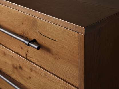 Sullivan Six Drawer Dresser