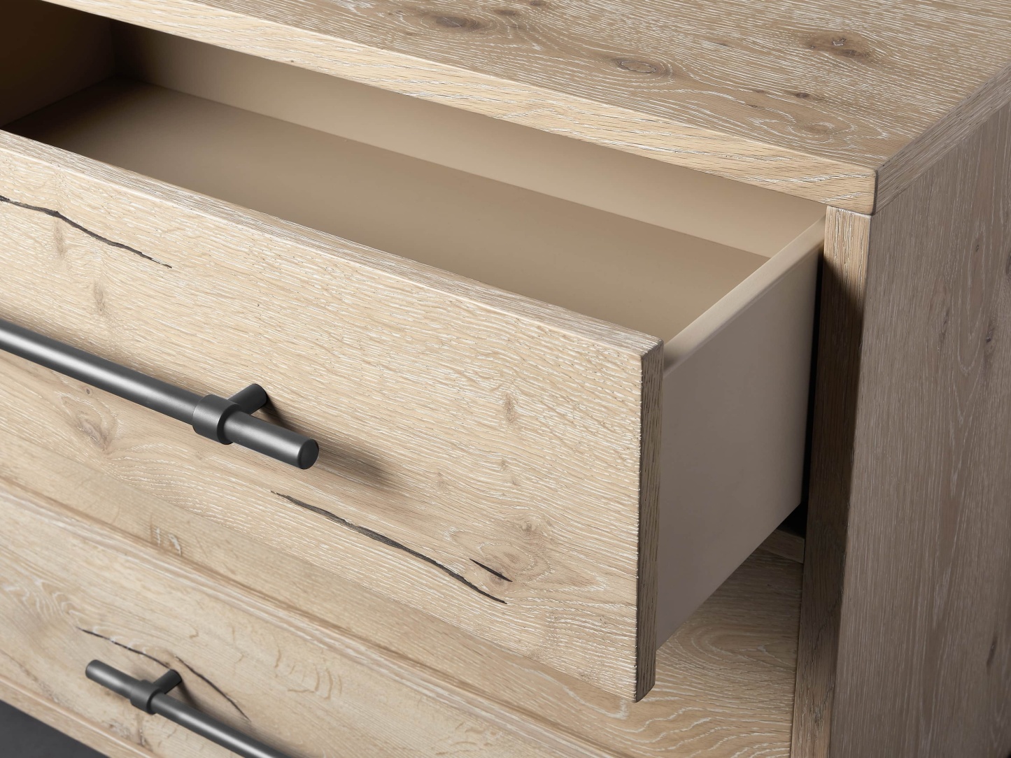 Sullivan Six Drawer Dresser