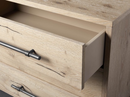 Sullivan Six Drawer Dresser