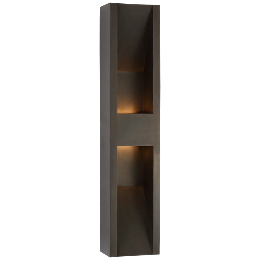 Tributed Large Sconce-Sylvia Space