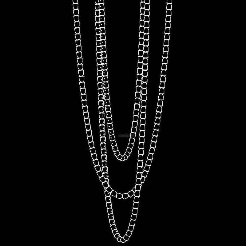 Gabriel Chandelier with 26~270 heads-Sylvia Space