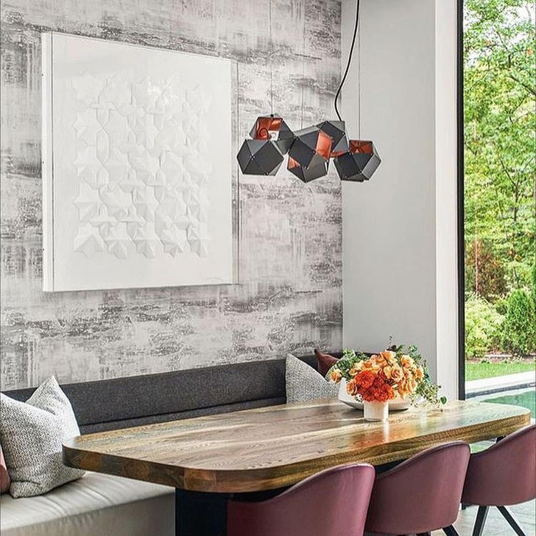 Welles Chandeliers with 6/8/12 heads-Sylvia Space