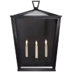 Darlanal Large 3/4 Lantern-Sylvia Space