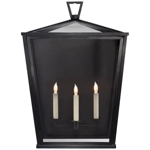 Darlanal Large 3/4 Lantern-Sylvia Space