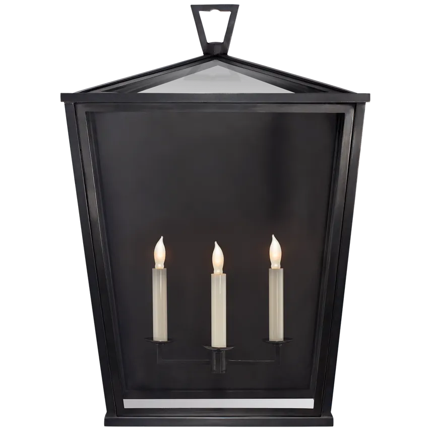 Darlanal Large 3/4 Lantern-Sylvia Space