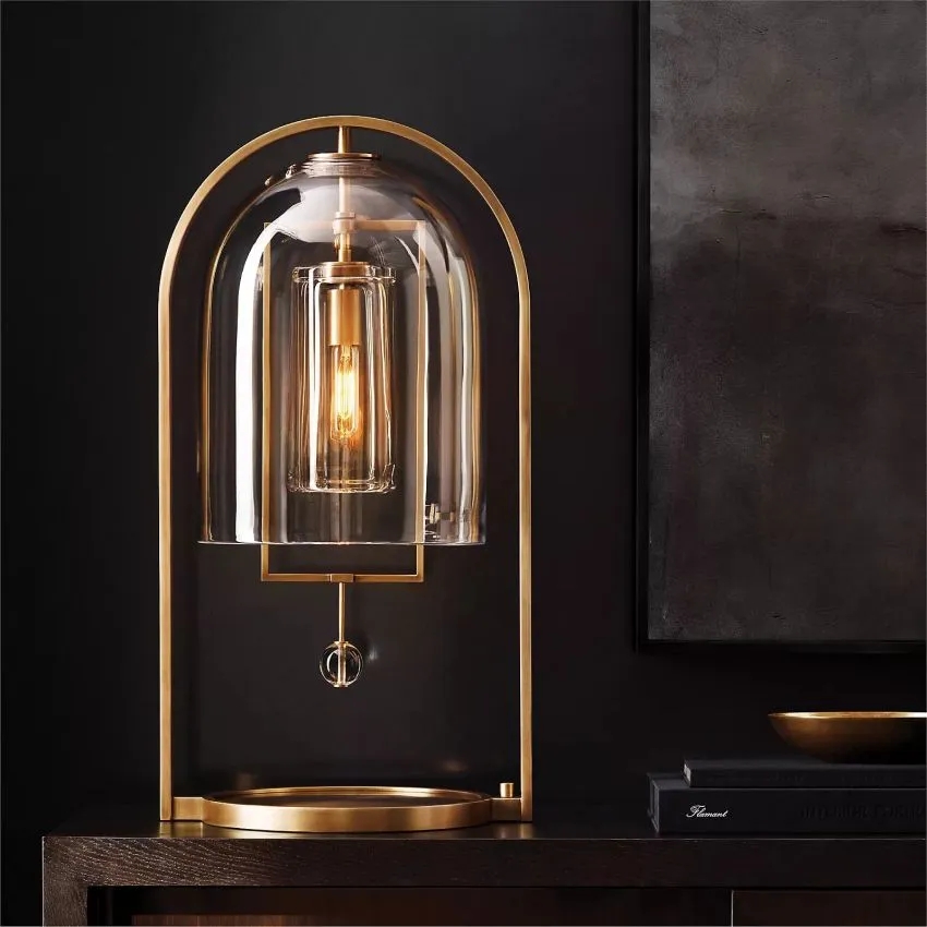 Fulcrumn Table lamp