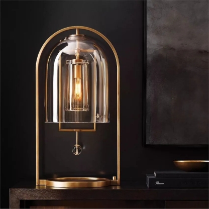 Fulcrumn Table lamp