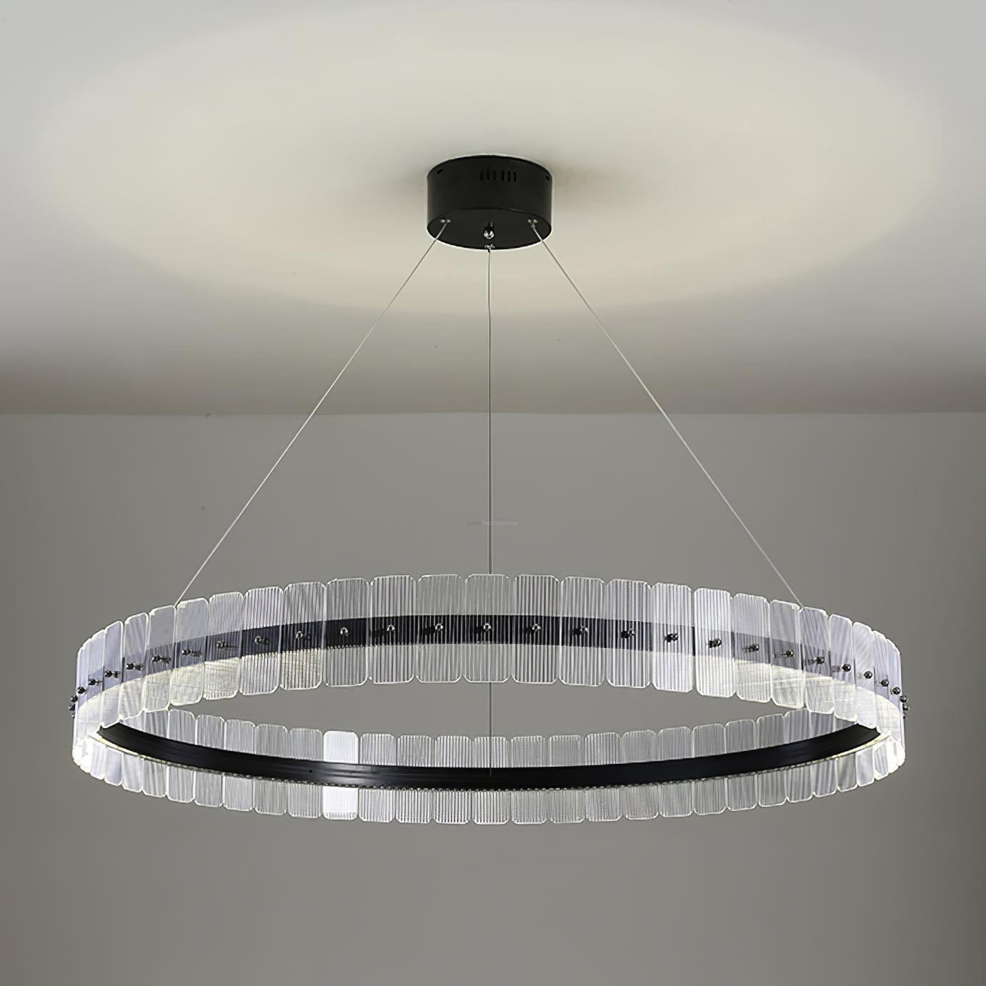 Saturno Chandelier-Sylvia Space