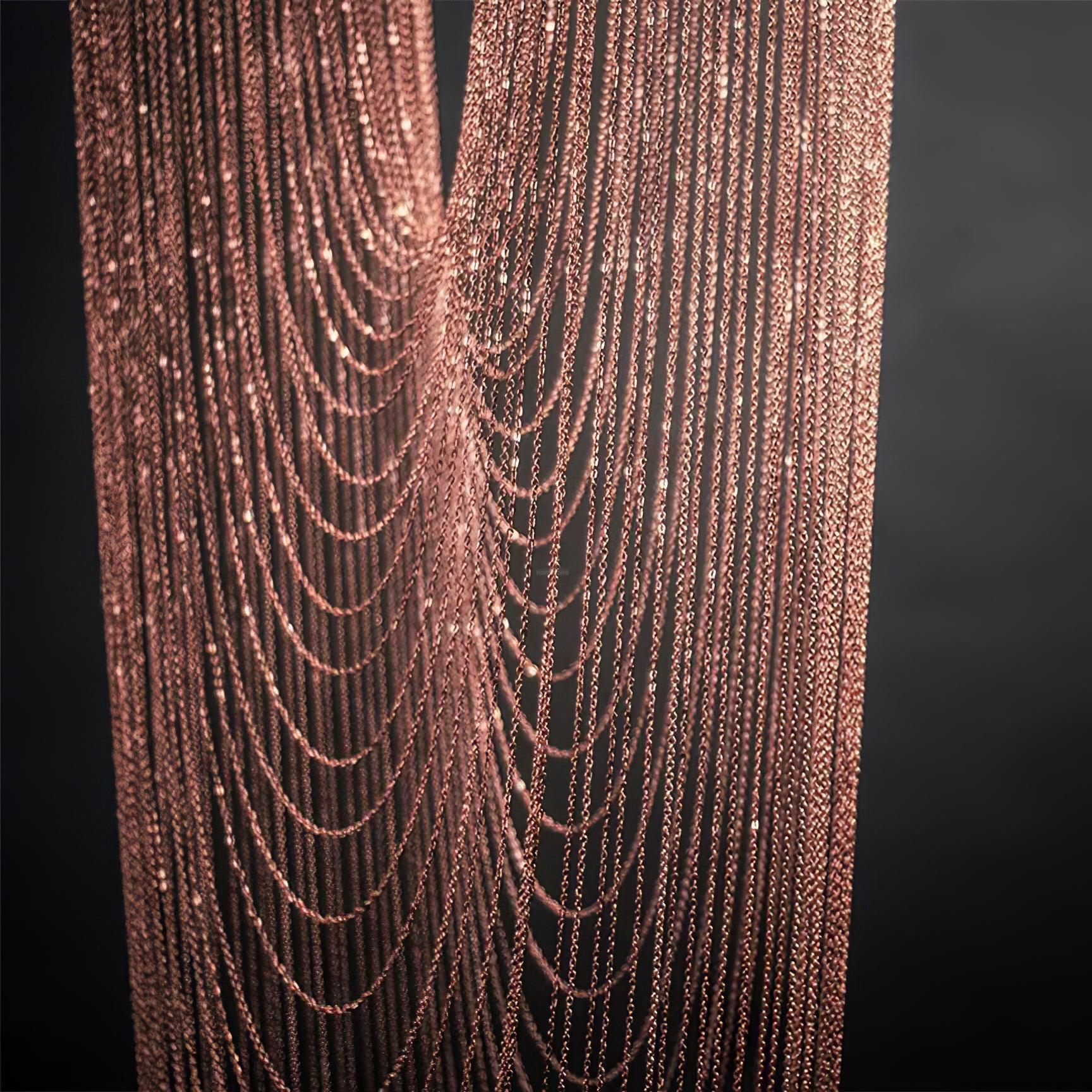 Otero Pendant-Sylvia Space