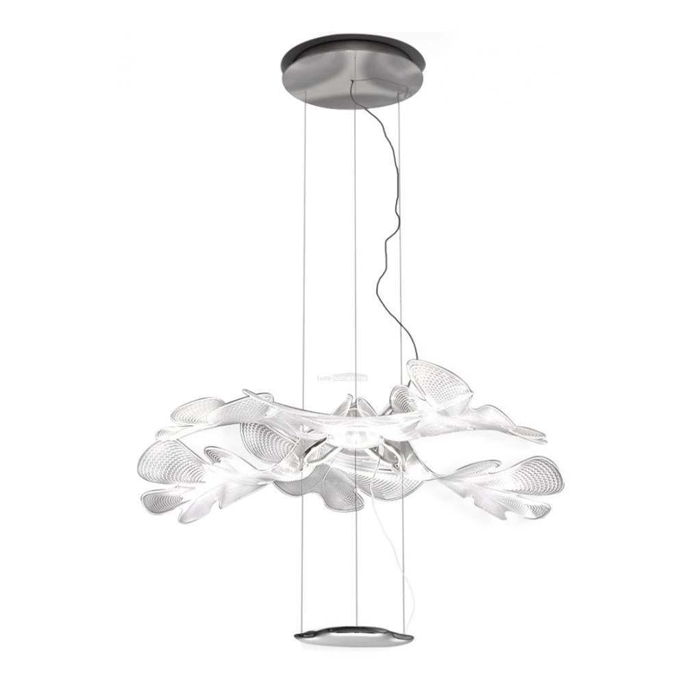 Chlorophilia Chandelier-Sylvia Space