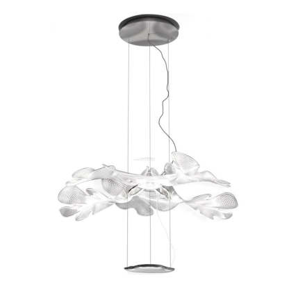 Chlorophilia Chandelier-Sylvia Space