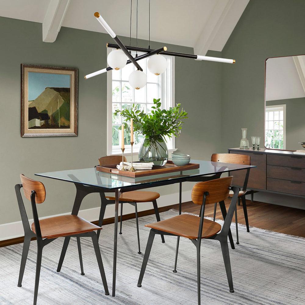 Cellar Suspension with 6/8 heads-Sylvia Space