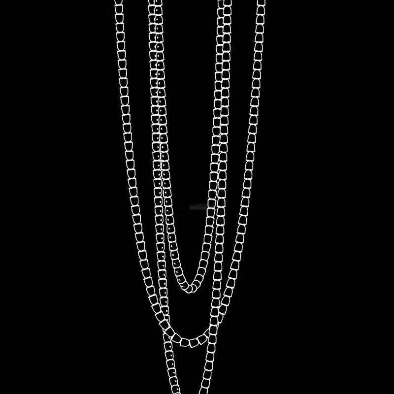 Gabriel Chandelier Style G-Sylvia Space