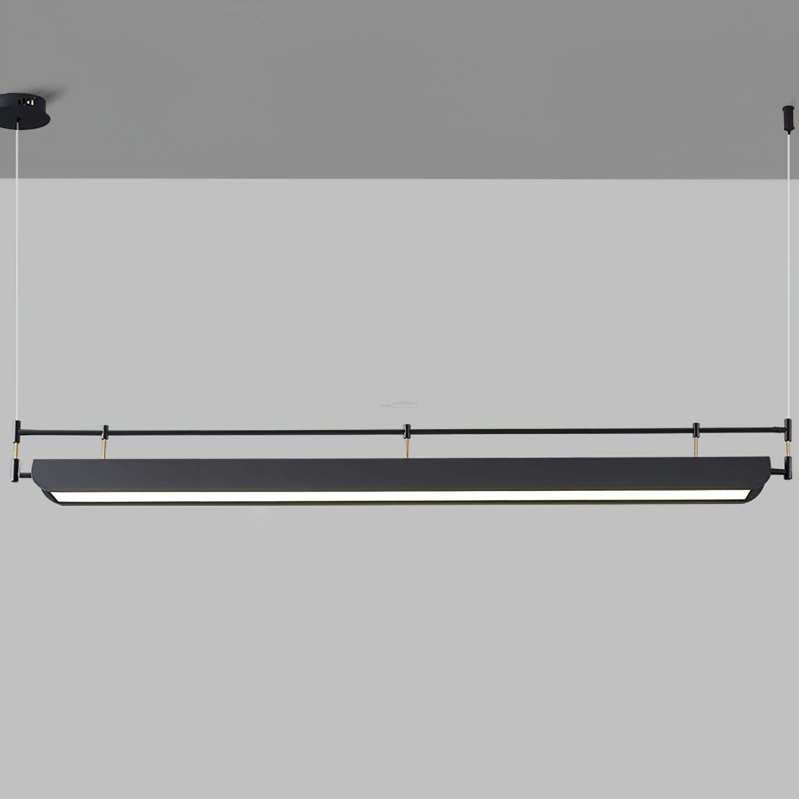 Dessau Linear Chandelier-Sylvia Space
