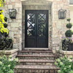 Darlanal Large 3/4 Lantern-Sylvia Space