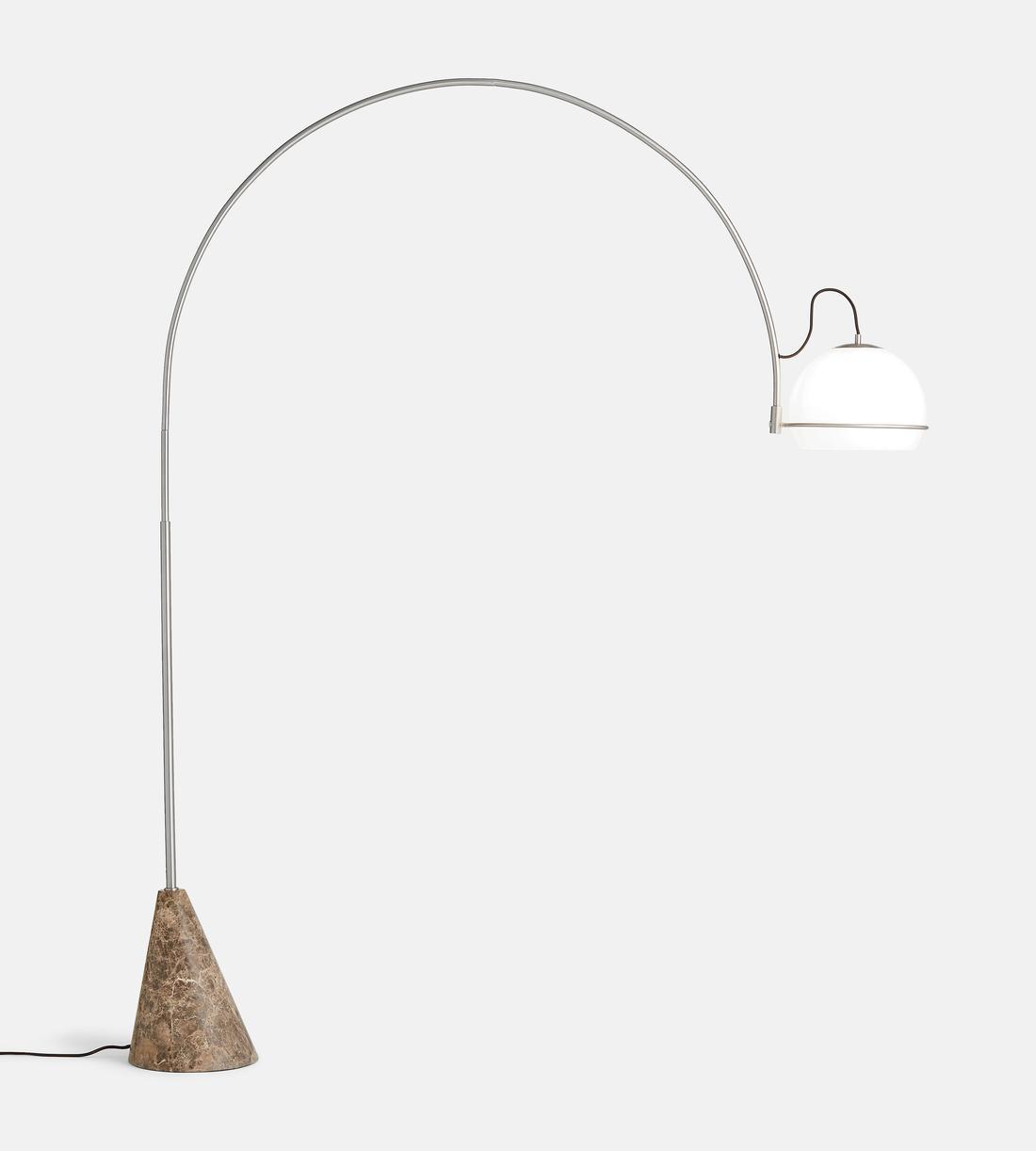 Rowan Arc Floor Lamp