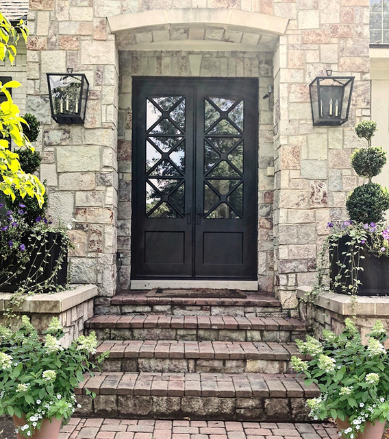 Darlanal Large 3/4 Lantern-Sylvia Space