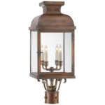 Sufforke Post Lantern-Sylvia Space
